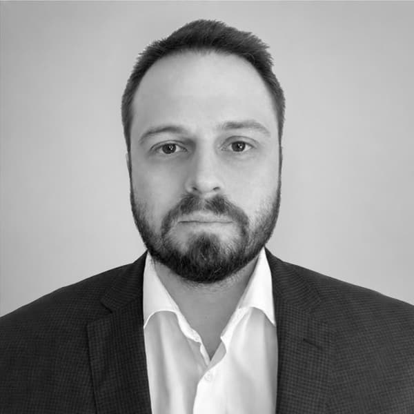 Profile Marcelo Bendoraytes