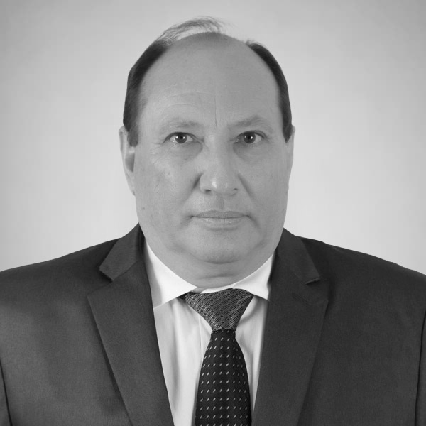 Jose Augusto Barbosa